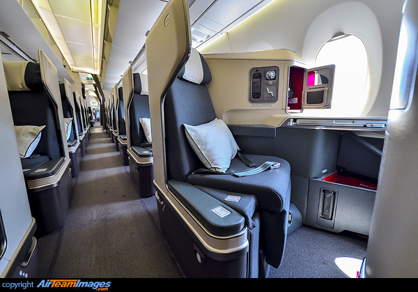 Airbus A350-941 Airbus A350-941