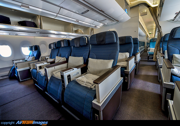Airbus A350-941 Airbus A350-941