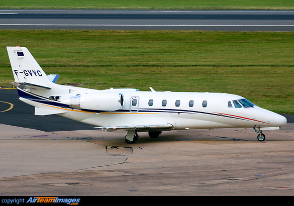 Cessna 560XL Citation XLS Cessna 560XL Citation XLS