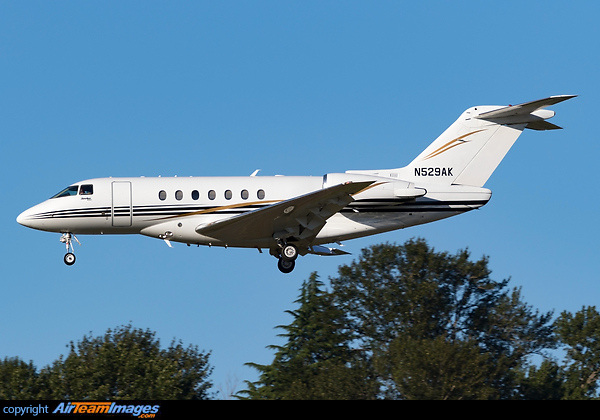 Hawker Beechcraft Hawker 4000 Hawker Beechcraft Hawker 4000