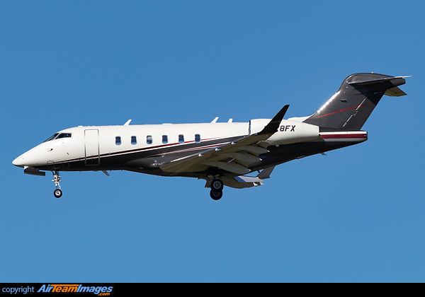 Bombardier Challenger 350 Bombardier Challenger 350