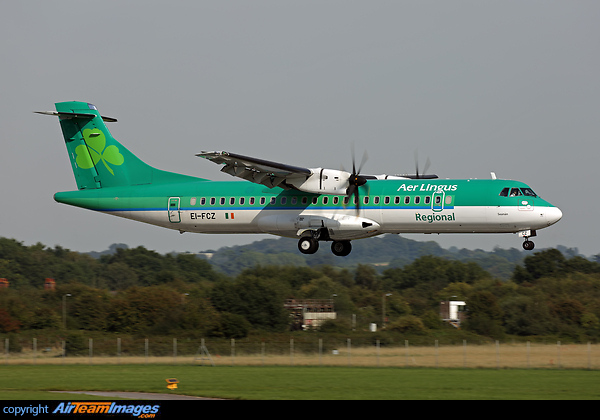 ATR 72-600 ATR 72-600