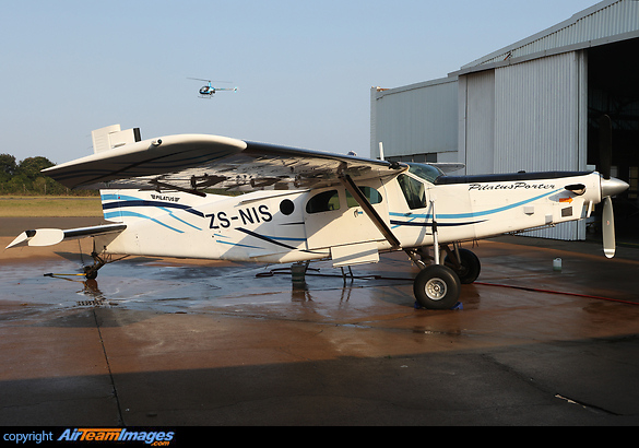 Pilatus PC-6 Pilatus PC-6