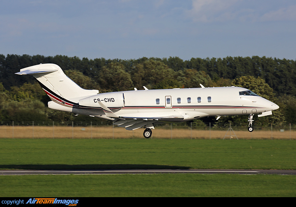 Bombardier Challenger 350 Bombardier Challenger 350