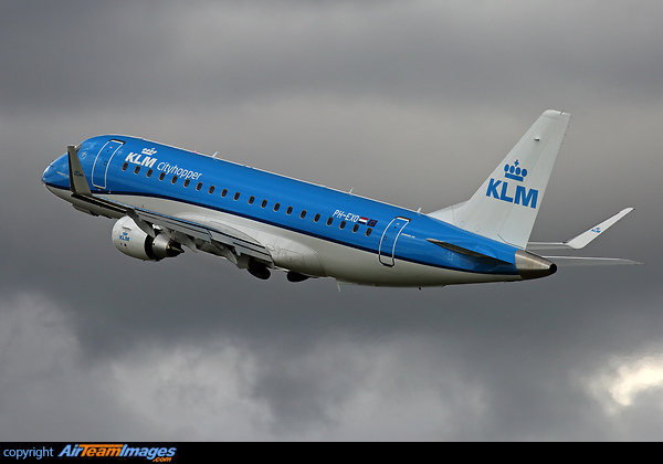 Embraer ERJ-170STD Embraer ERJ-170STD