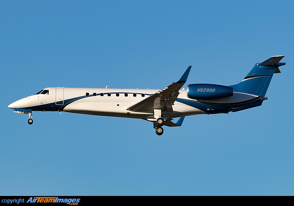 Embraer Legacy 600 Embraer Legacy 600