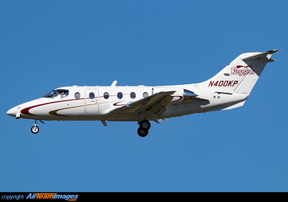 Hawker 400A Hawker 400A