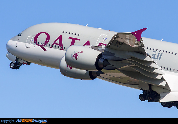 Airbus A380-861 Airbus A380-861