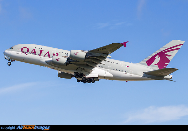 Airbus A380-861 Airbus A380-861