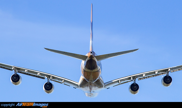 Airbus A380-861 Airbus A380-861