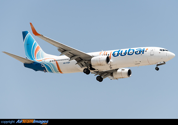 Boeing 737-8KN Boeing 737-8KN