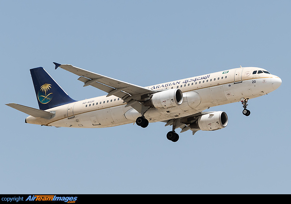 Airbus A320-214 Airbus A320-214
