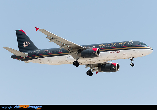 Airbus A320-232 Airbus A320-232