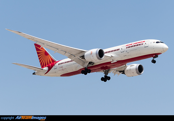 Boeing 787-8 Dreamliner Boeing 787-8 Dreamliner