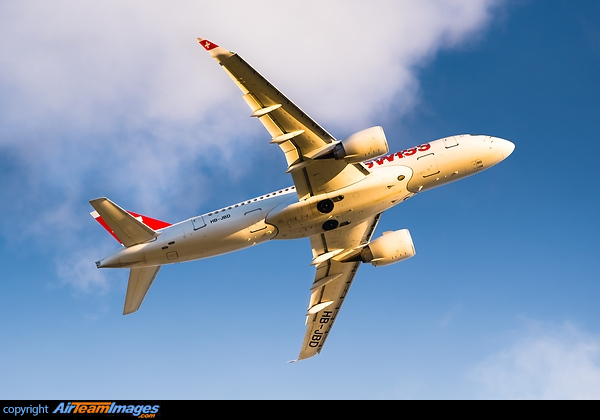 Bombardier CS100 Bombardier CS100