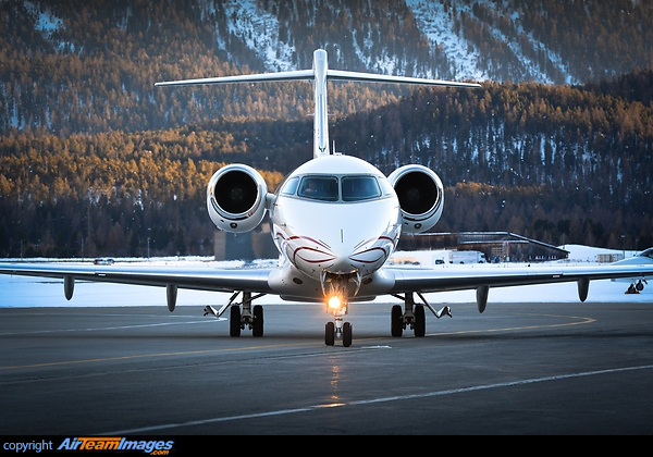 Bombardier Challenger 300 Bombardier Challenger 300