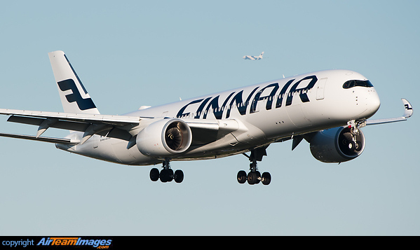 Airbus A350-941 Airbus A350-941