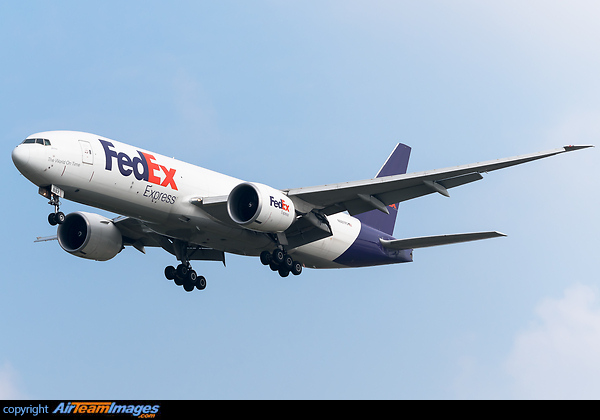 Boeing 777-FS2 Boeing 777-FS2