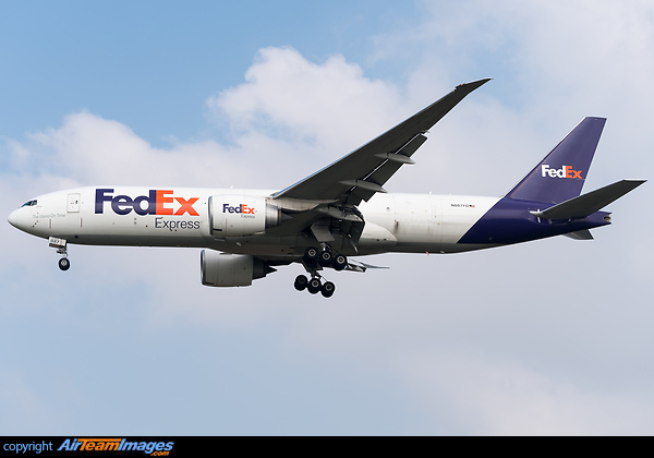 Boeing 777-FS2 Boeing 777-FS2