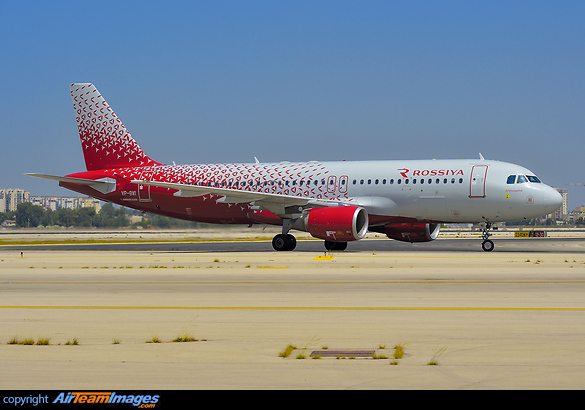 Airbus A320-214 Airbus A320-214