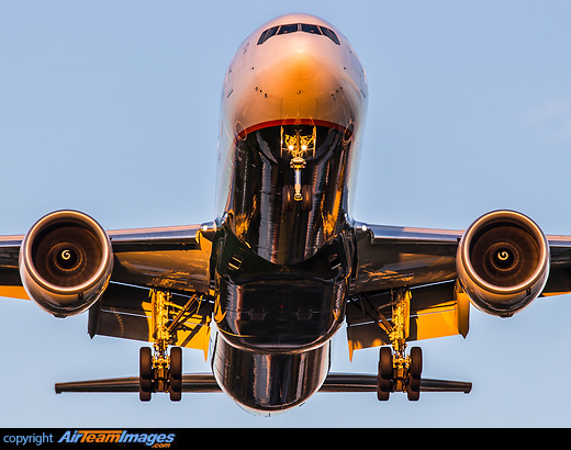 Boeing 777-36N/ER Boeing 777-36N/ER