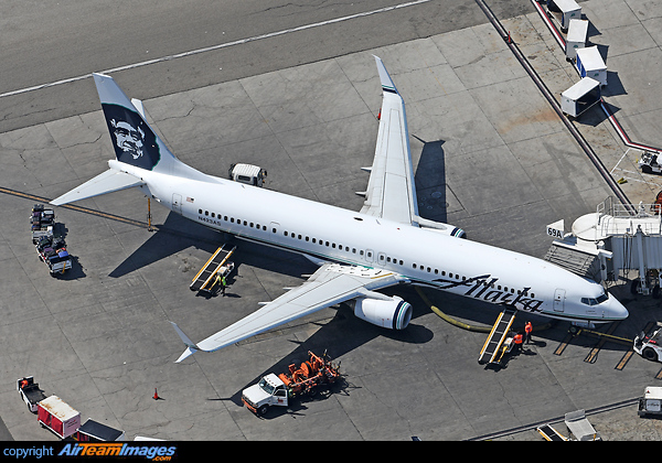 Boeing 737-990/ER Boeing 737-990/ER