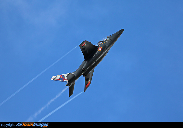 Dassault Alpha Jet Dassault Alpha Jet