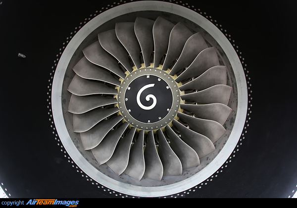 PowerJet SaM146 engine PowerJet SaM146 engine