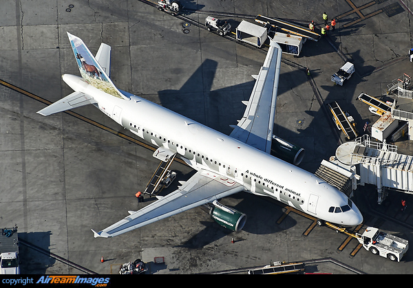 Airbus A320-214 Airbus A320-214