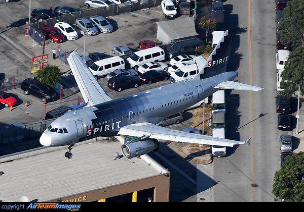 Airbus A319-132 Airbus A319-132