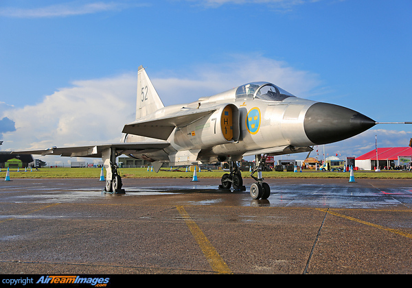 Saab JAS-37 Viggen Saab JAS-37 Viggen