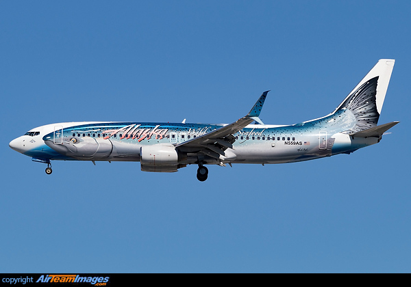 Boeing 737-890 Boeing 737-890