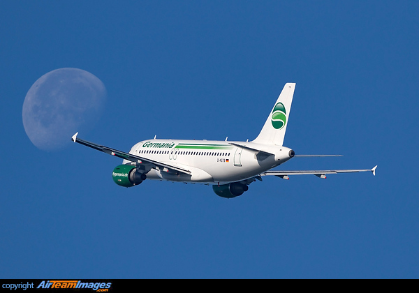 Airbus A319-112 Airbus A319-112