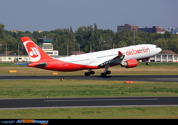 Airbus A330-223 Airbus A330-223