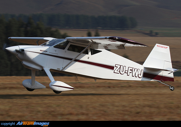 Wittman W-10 Tailwind Wittman W-10 Tailwind