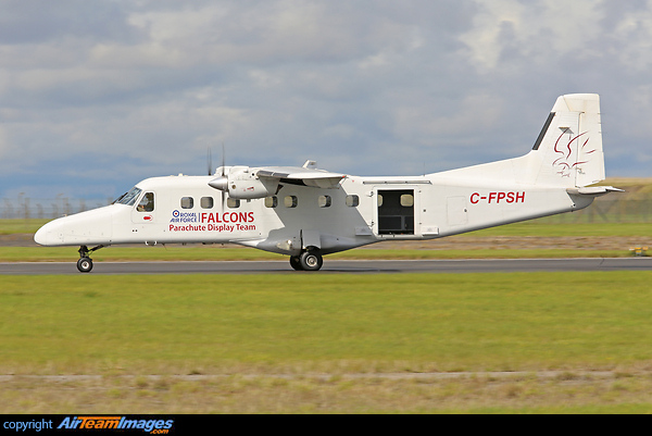 Dornier 228-202 Dornier 228-202