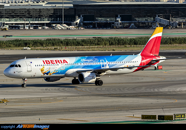Airbus A321-212 Airbus A321-212