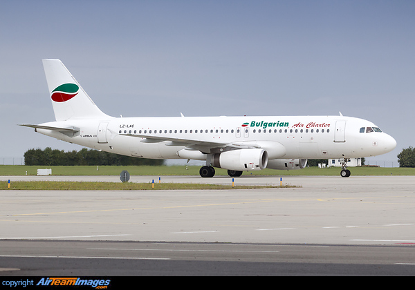 Airbus A320-231 Airbus A320-231
