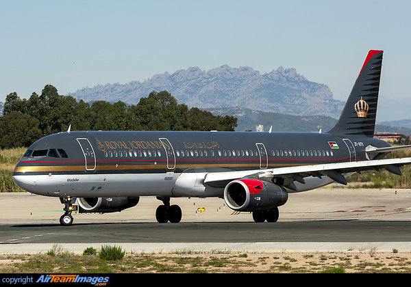 Airbus A321-231 Airbus A321-231