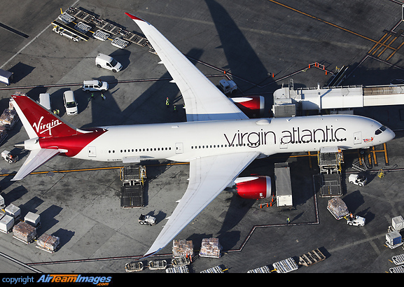 Boeing 787-9 Dreamliner Boeing 787-9 Dreamliner