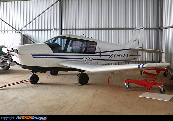 Falconar F12A Cruiser Falconar F12A Cruiser
