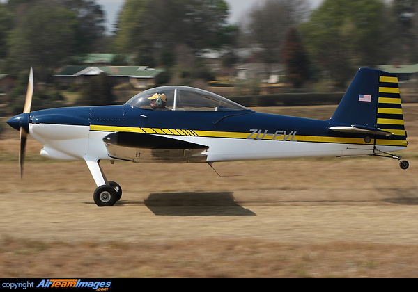 Van's RV-4 Van's RV-4