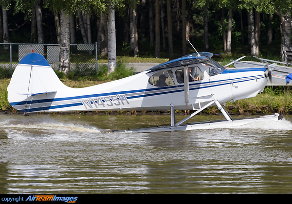 Aeronca 15 Sedan Aeronca 15 Sedan