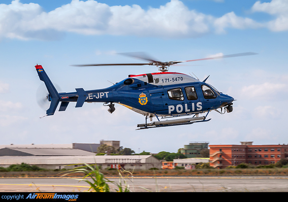 Bell 429 GlobalRanger Bell 429 GlobalRanger