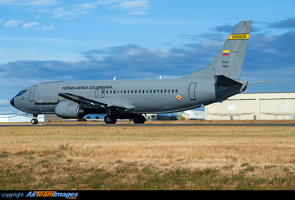 Boeing 737-46B(C) Boeing 737-46B(C)
