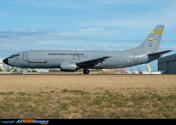 Boeing 737-46B(C) Boeing 737-46B(C)