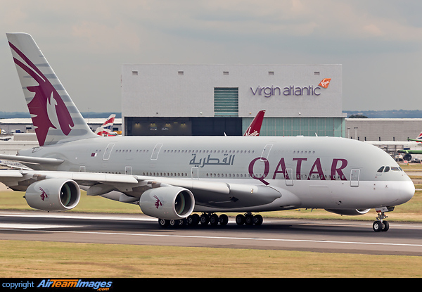 Airbus A380-861 Airbus A380-861
