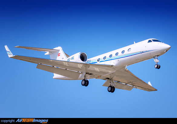 Gulfstream G450 Gulfstream G450