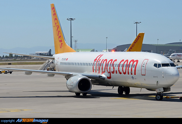 Boeing 737-82R Boeing 737-82R
