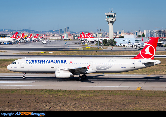 Airbus A321-231 Airbus A321-231